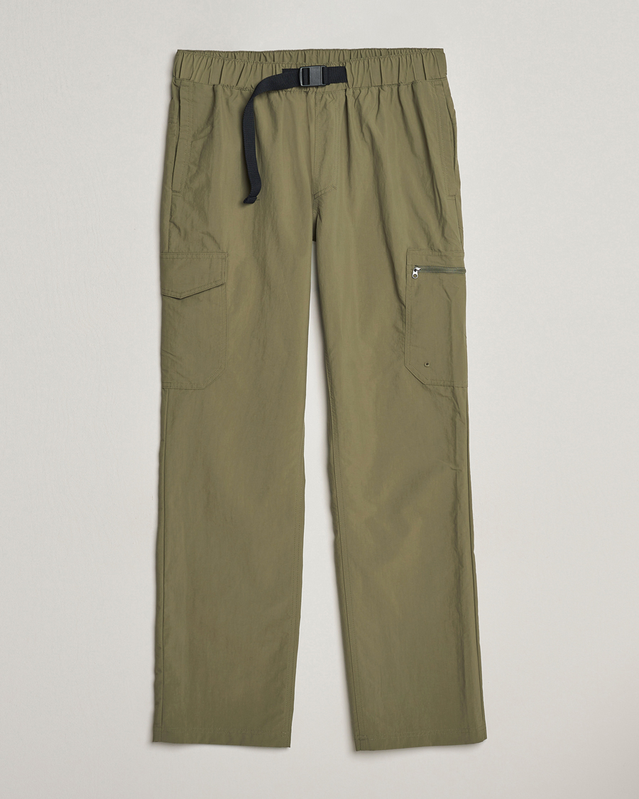 Herren | Hosen | Columbia | Mountaindale Cargo Pant Stone Green