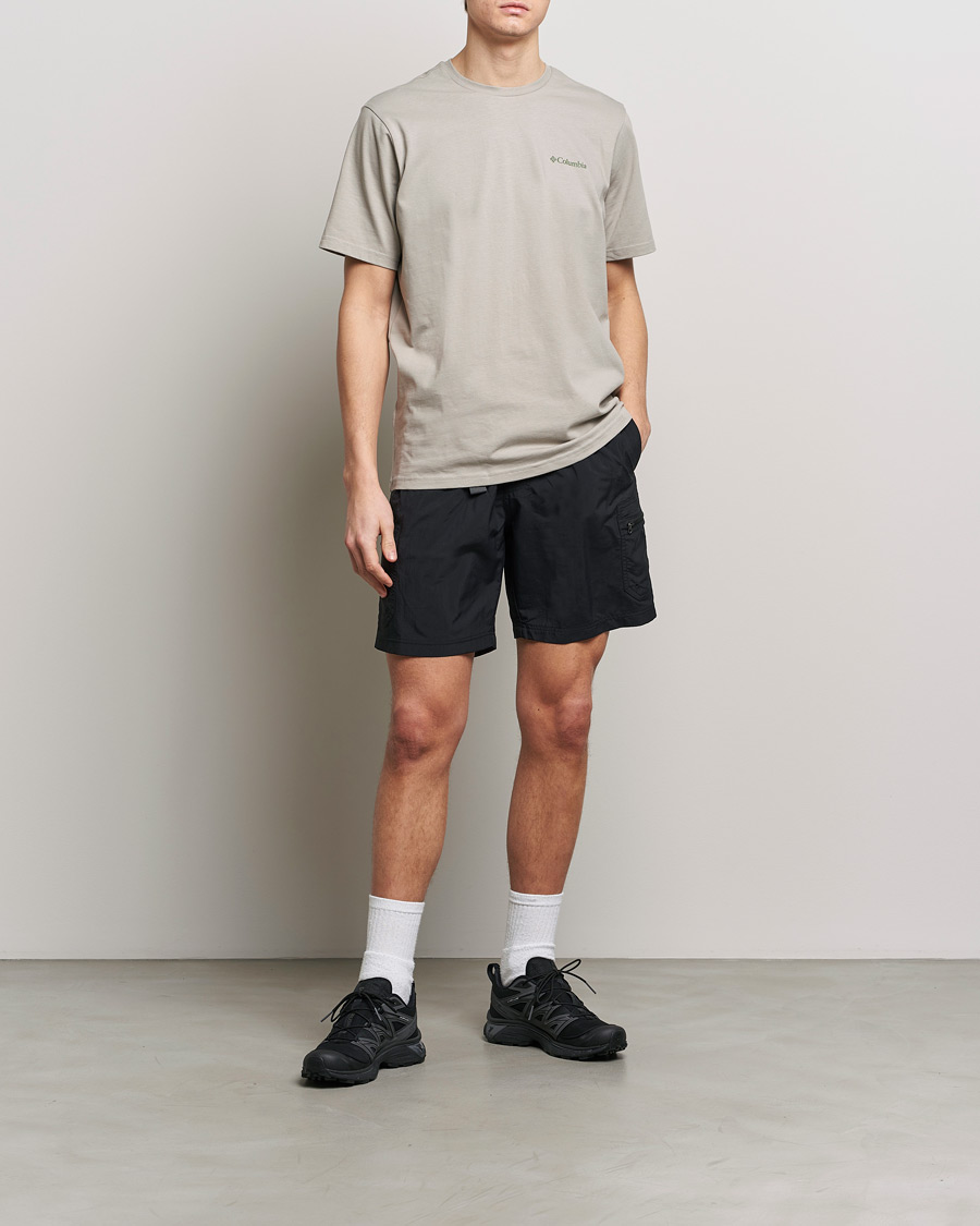 Herren | Shorts | Columbia | Mountaindale Cargo Shorts Black