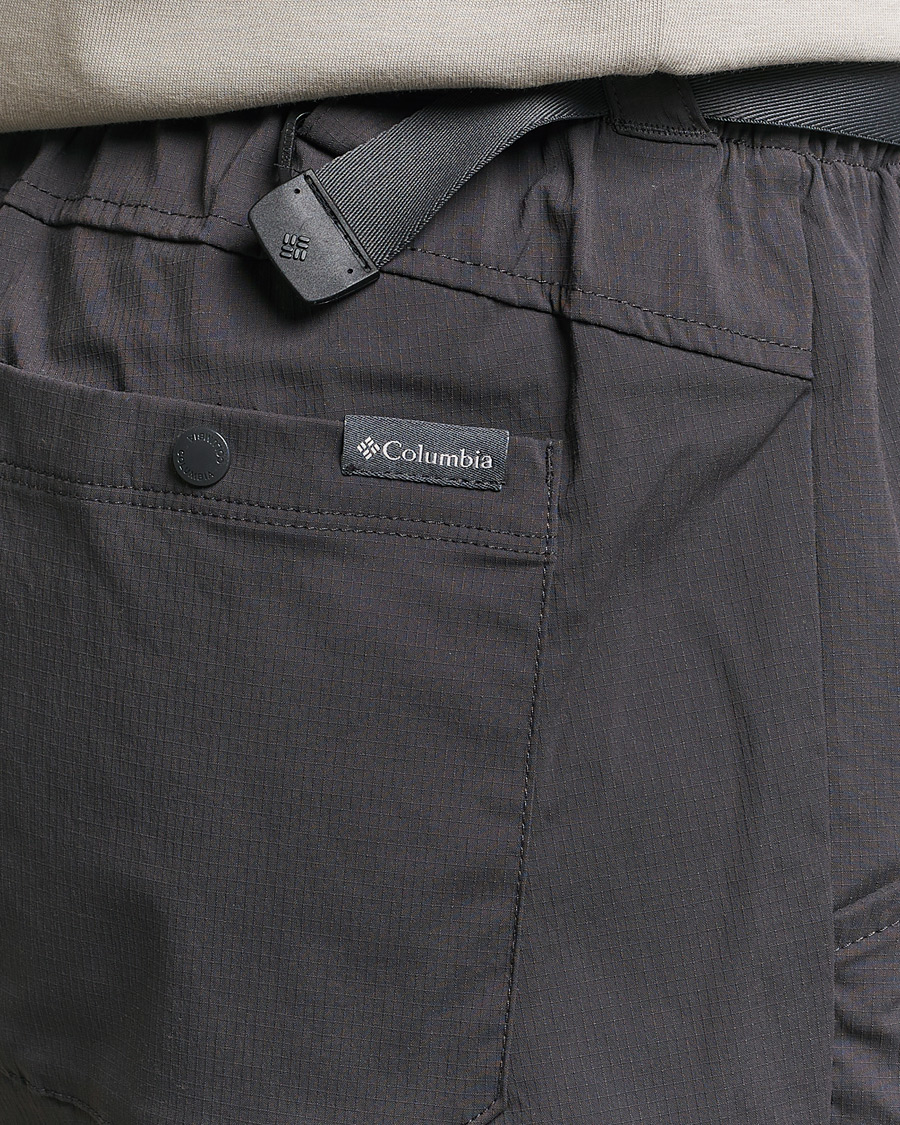 Herren | Shorts | Columbia | Landroamer Ripstop Shorts Shark