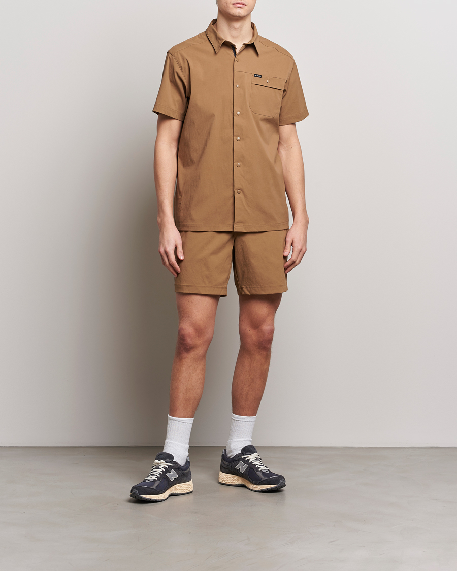 Herren | Shorts | Columbia | Landroamer Ripstop Shorts Delta
