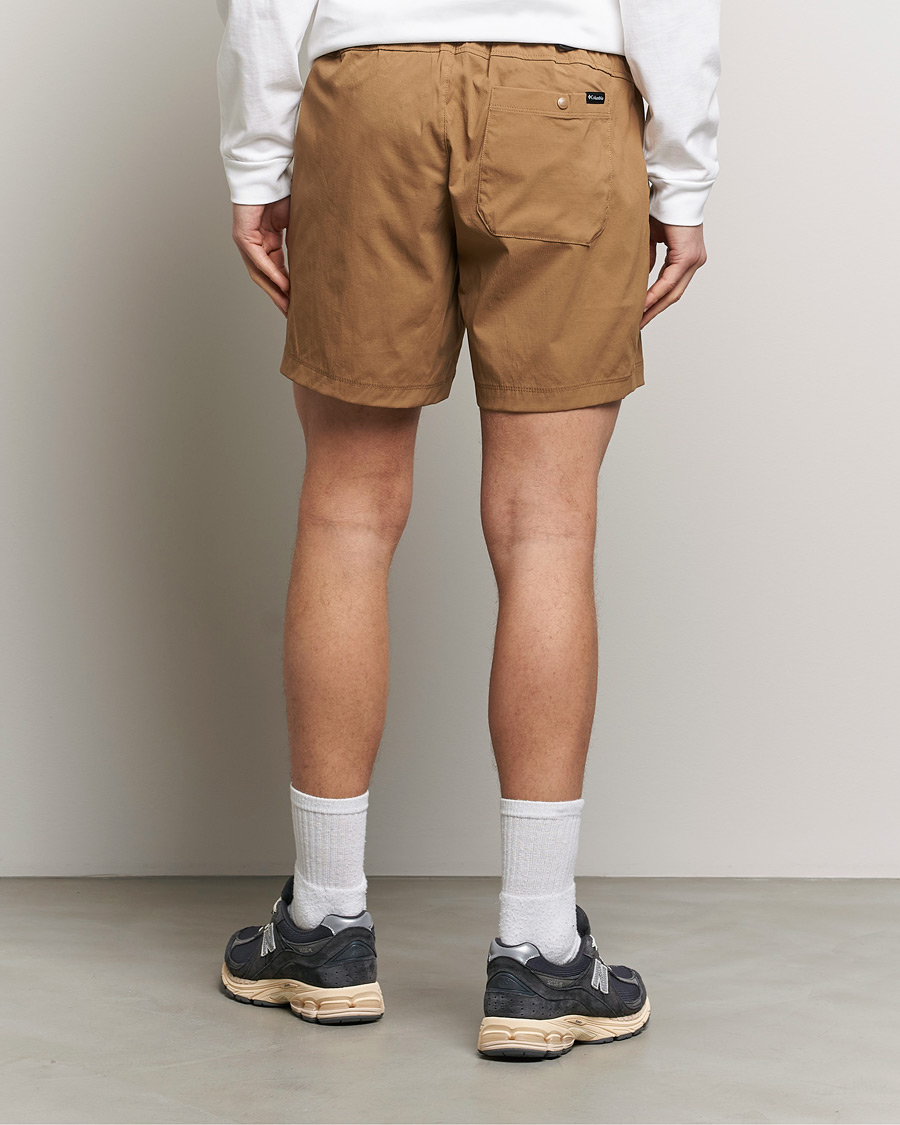 Herren | Shorts | Columbia | Landroamer Ripstop Shorts Delta