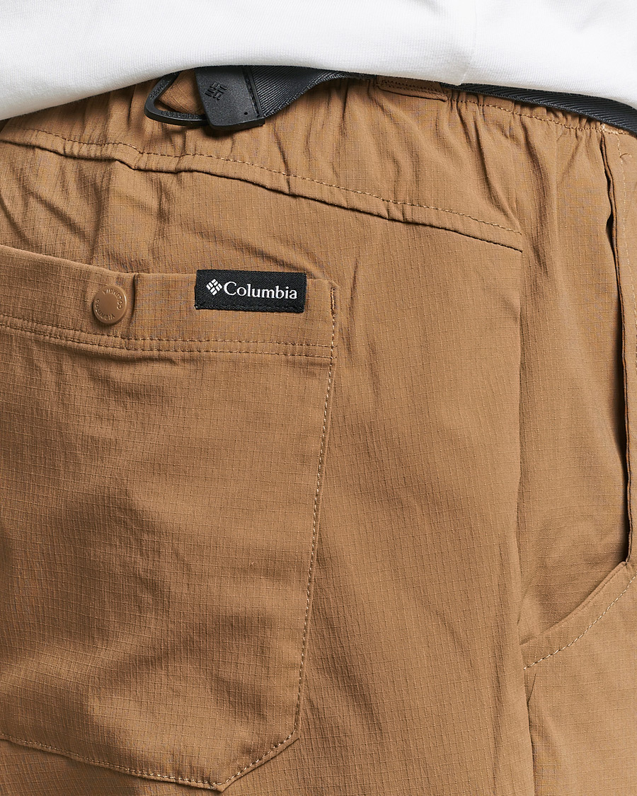 Herren | Shorts | Columbia | Landroamer Ripstop Shorts Delta