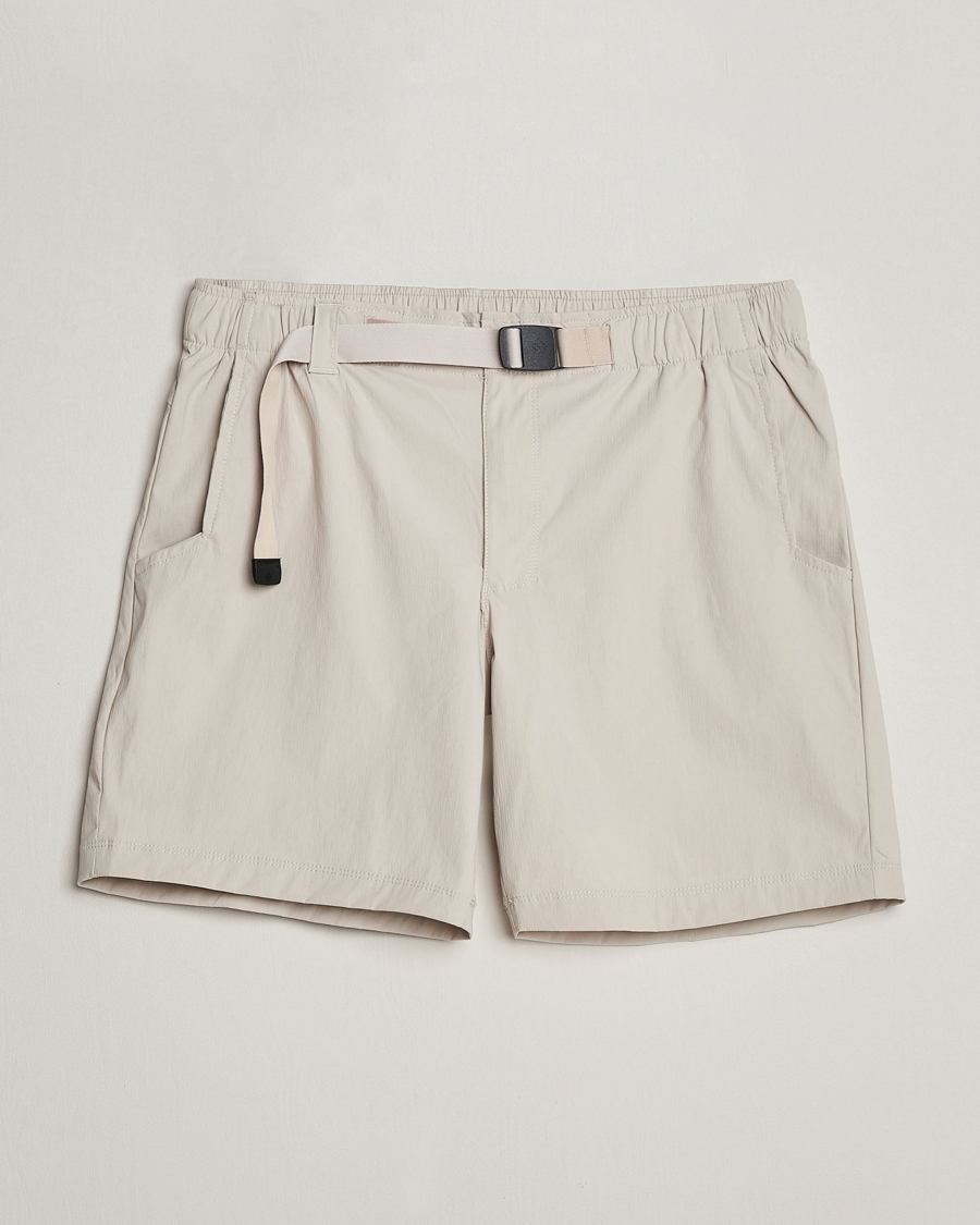 Herren | Shorts | Columbia | Landroamer Ripstop Shorts Dark Stone