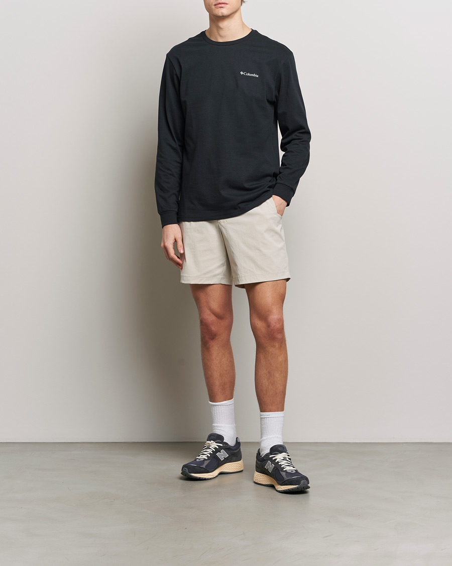 Herren | Shorts | Columbia | Landroamer Ripstop Shorts Dark Stone