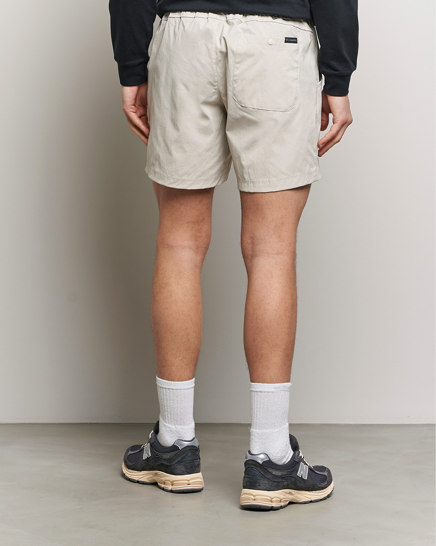 Herren | Shorts | Columbia | Landroamer Ripstop Shorts Dark Stone