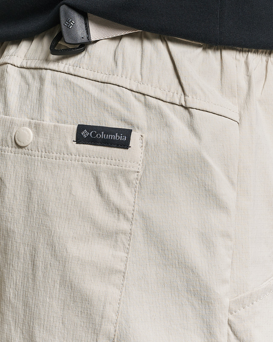 Herren | Shorts | Columbia | Landroamer Ripstop Shorts Dark Stone