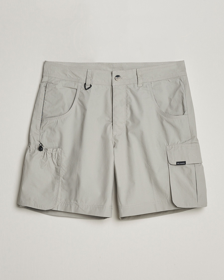 Herren | Shorts | Columbia | Landroamer Cargo Shorts Flint Grey
