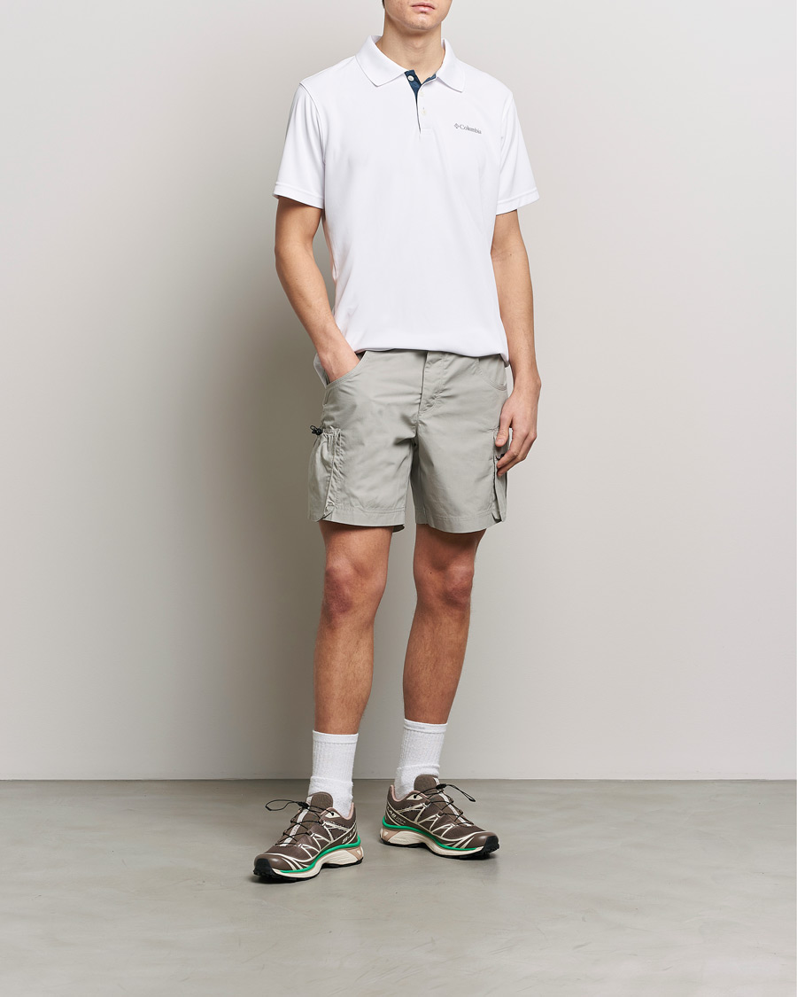 Herren | Shorts | Columbia | Landroamer Cargo Shorts Flint Grey