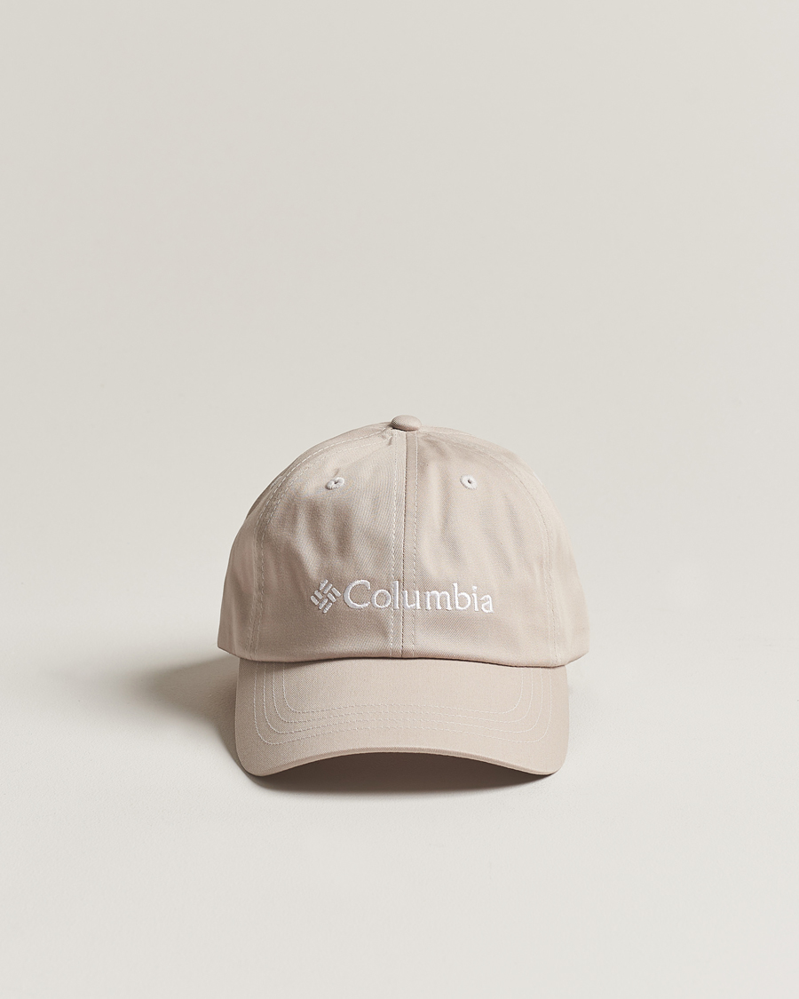 Herren | Columbia Roc Ball Cap Fossil | Columbia | Roc Ball Cap Fossil