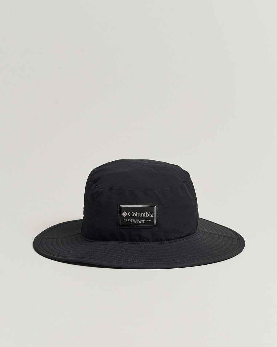 Herren | Columbia Broad Spectrum Booney Black | Columbia | Broad Spectrum Booney Black