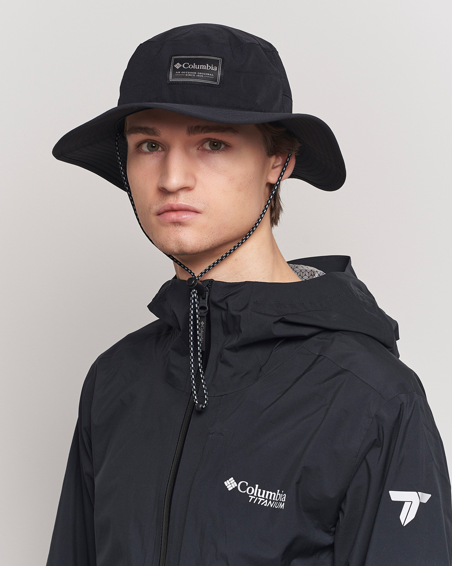 Herren | Columbia Broad Spectrum Booney Black | Columbia | Broad Spectrum Booney Black