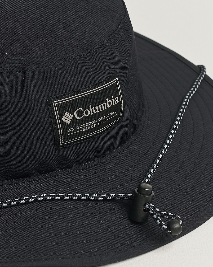 Herren | Columbia Broad Spectrum Booney Black | Columbia | Broad Spectrum Booney Black