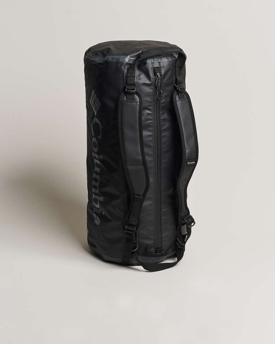 Herren | Columbia Outdry EX 60L Duffle Black | Columbia | Outdry EX 60L Duffle Black