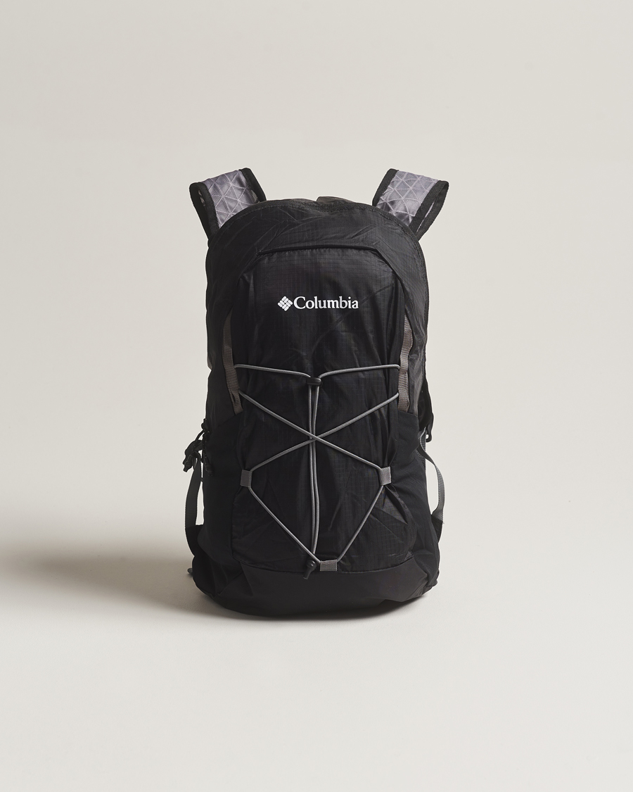 Herren | Columbia Tandem Trail 16L Backpack Black | Columbia | Tandem Trail 16L Backpack Black
