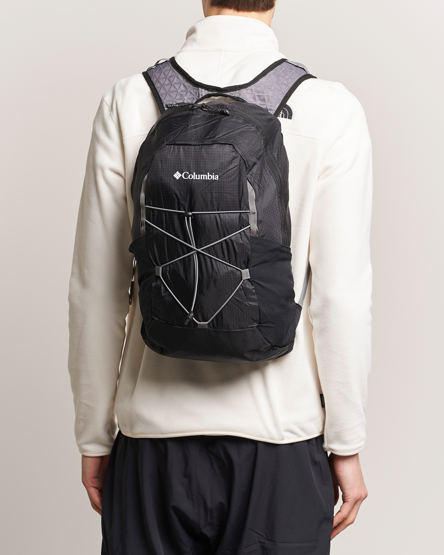 Herren | Accessoires | Columbia | Tandem Trail 16L Backpack Black