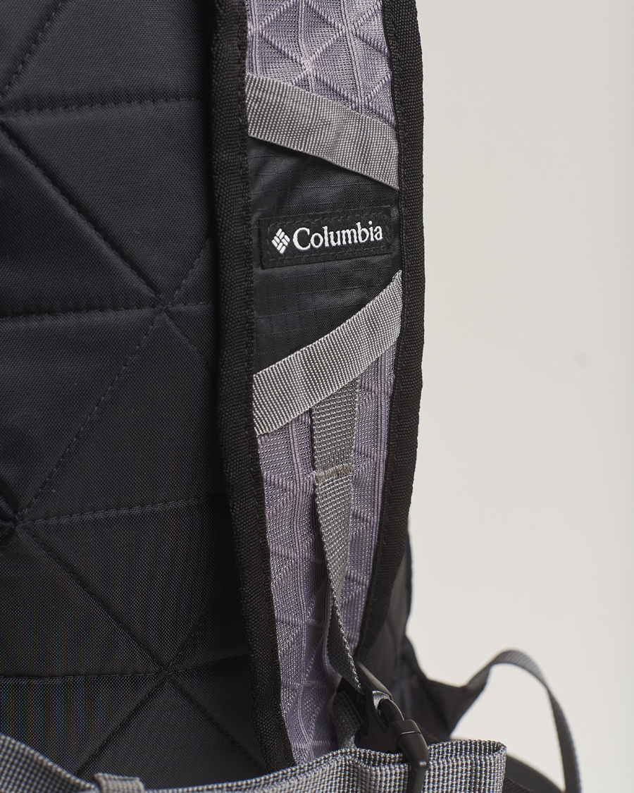 Herren | Columbia Tandem Trail 16L Backpack Black | Columbia | Tandem Trail 16L Backpack Black