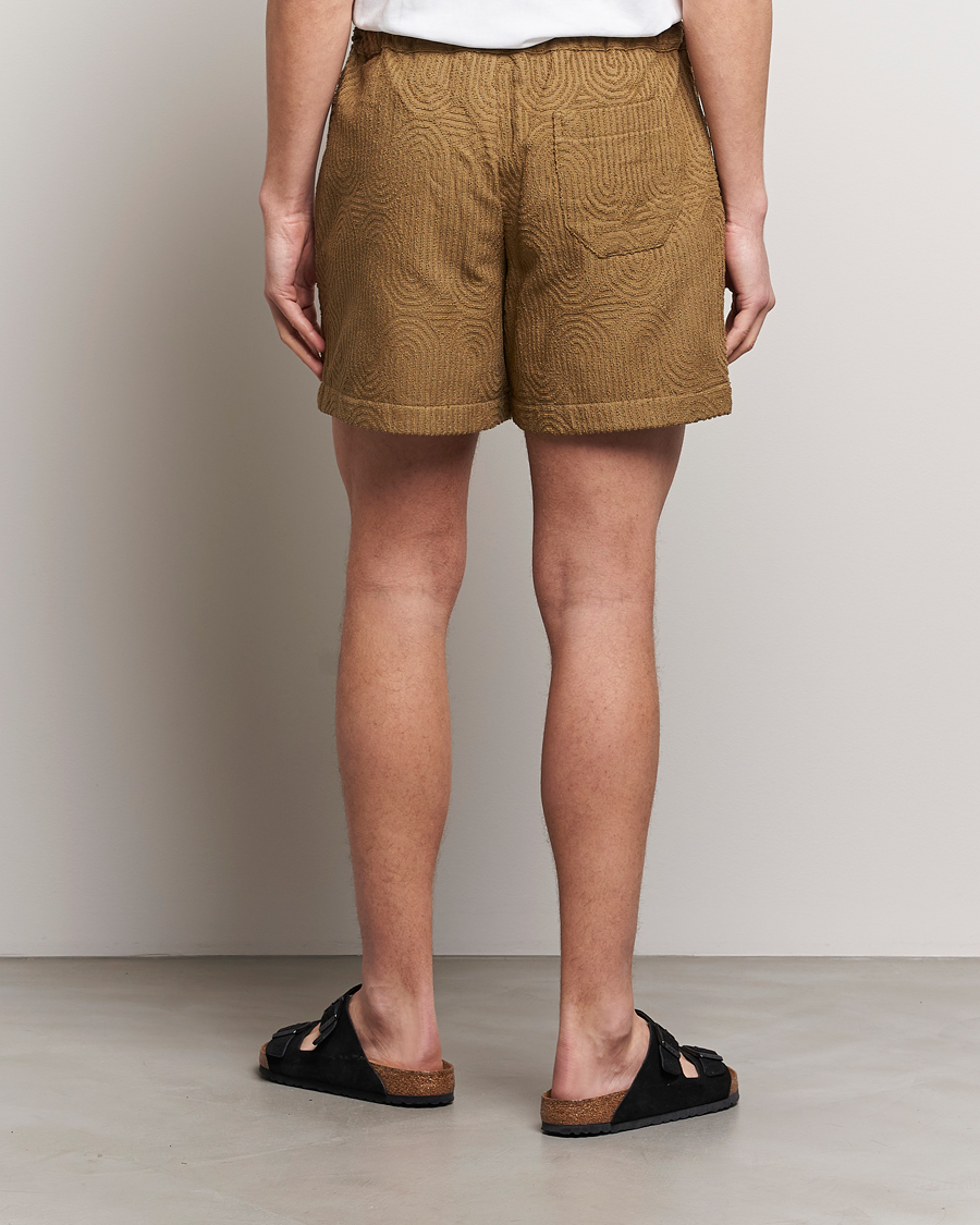 Herren | Shorts | OAS | Terry Shorts Zabyrinth