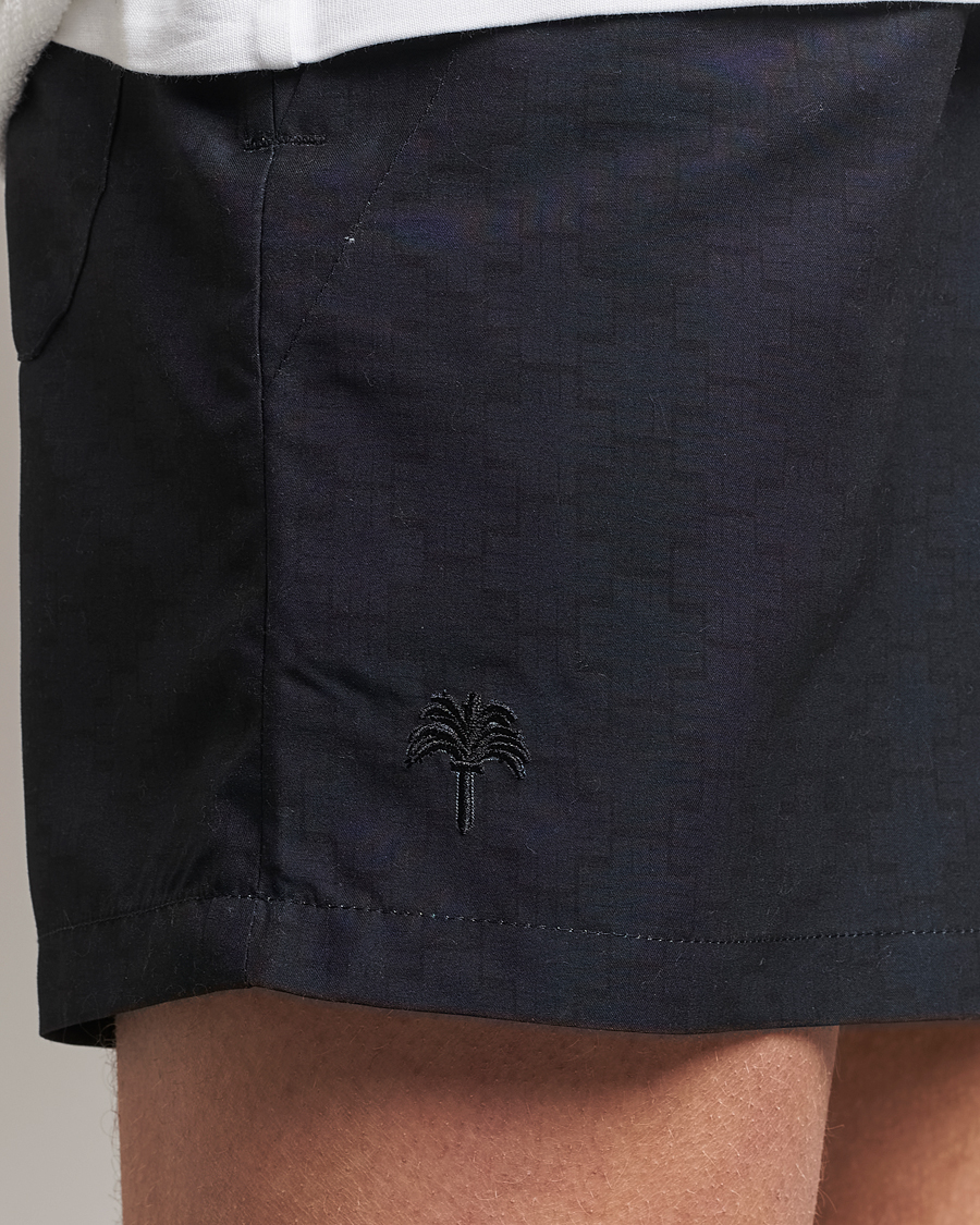 Herren | Badehosen | OAS | Printed Swimshorts San Sebastian