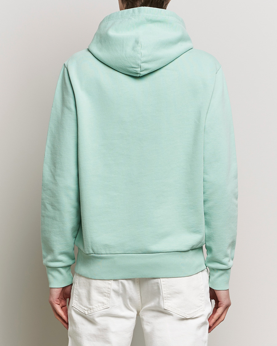 Herren | Pullover | Polo Ralph Lauren | Loopback Terry Hoodie Celadon