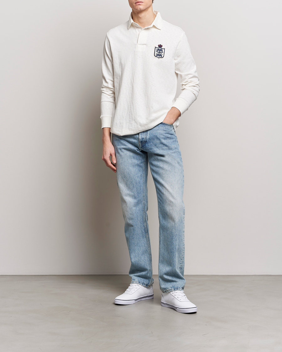 Herren | Pullover | Polo Ralph Lauren | Jersey Rugger Nevis Multi