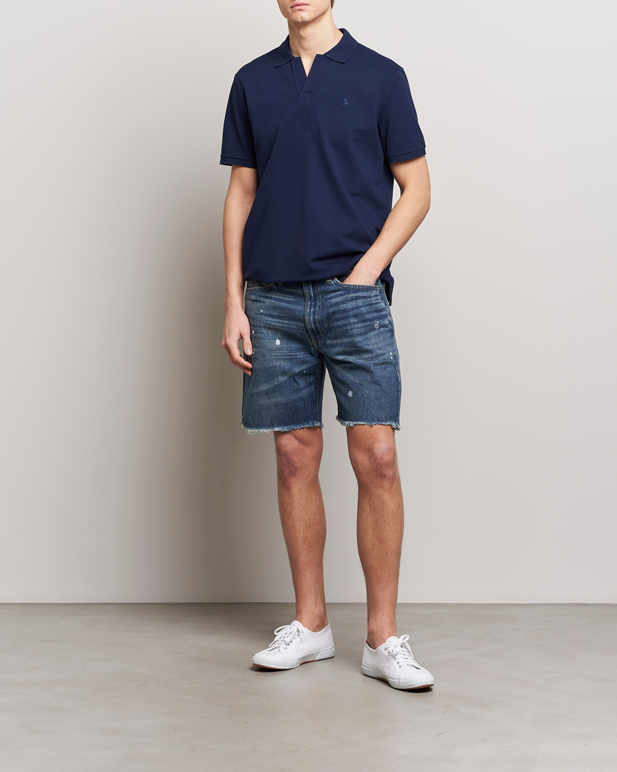 Herren | Shorts | Polo Ralph Lauren | 5-Pocket Denim Shorts Baytrail