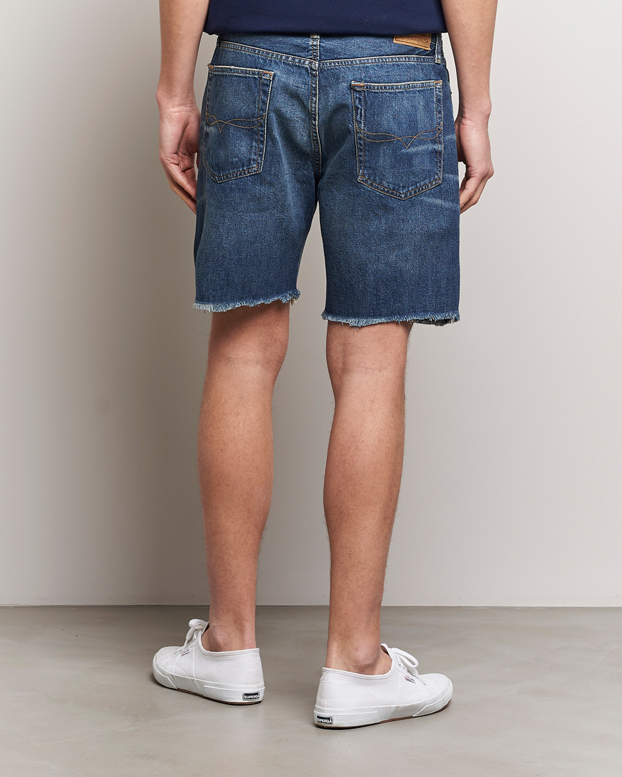 Herren | Shorts | Polo Ralph Lauren | 5-Pocket Denim Shorts Baytrail