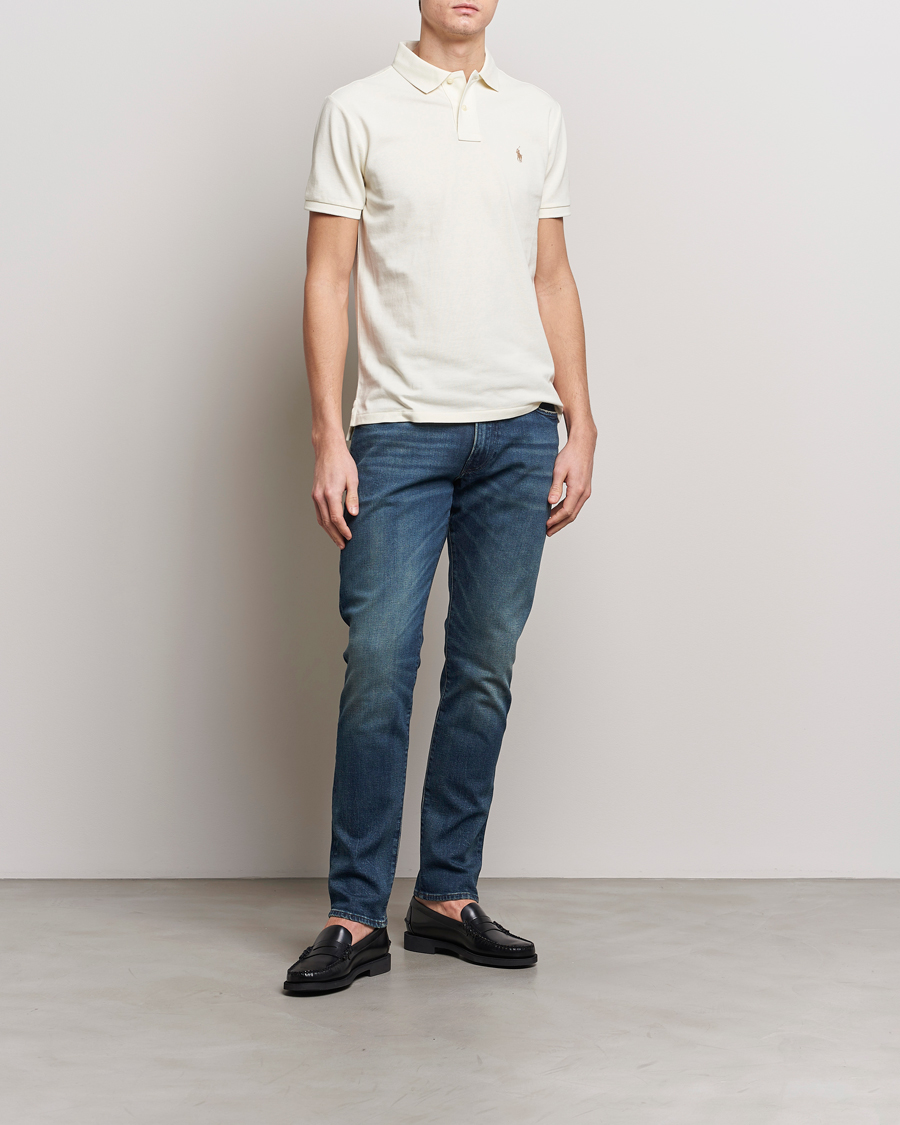 Herren | Jeans | Polo Ralph Lauren | Sullivan Slim Fit Denim Jeans Myers V3