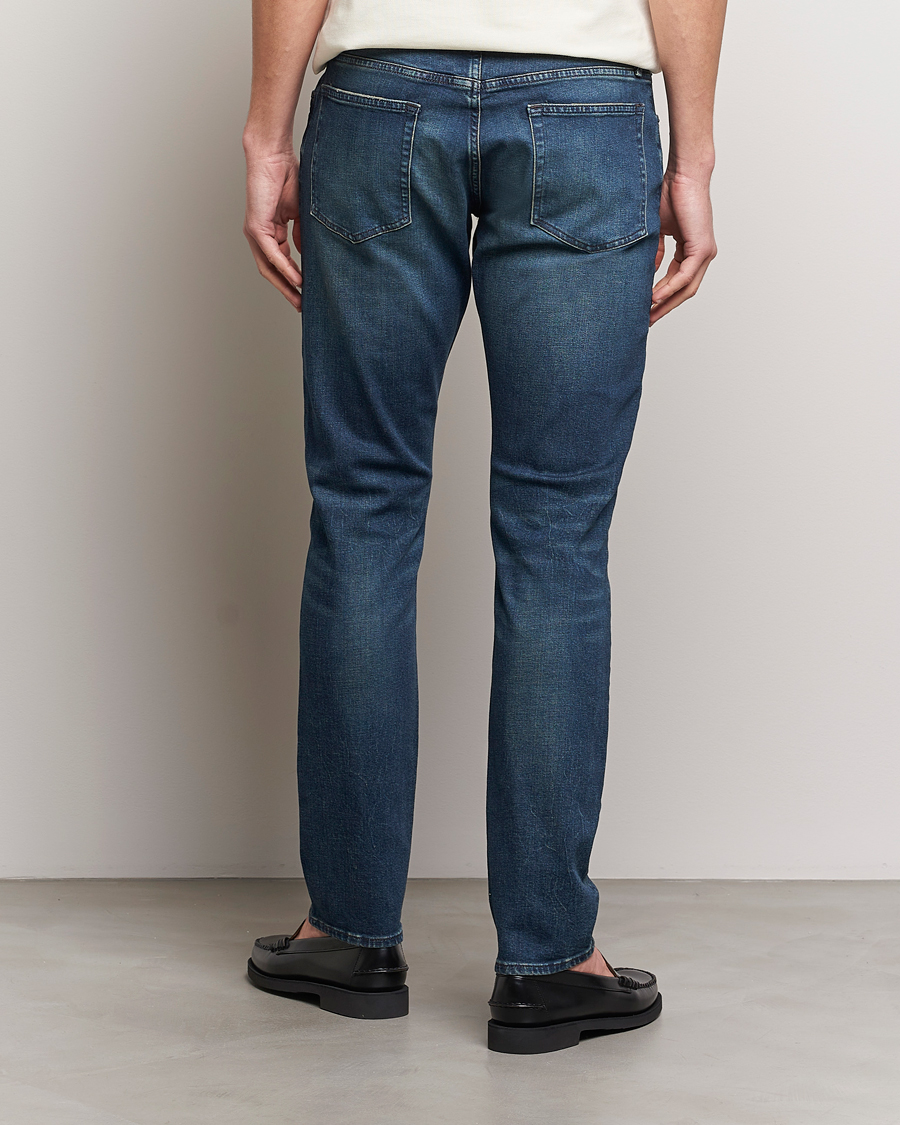 Herren | Jeans | Polo Ralph Lauren | Sullivan Slim Fit Denim Jeans Myers V3