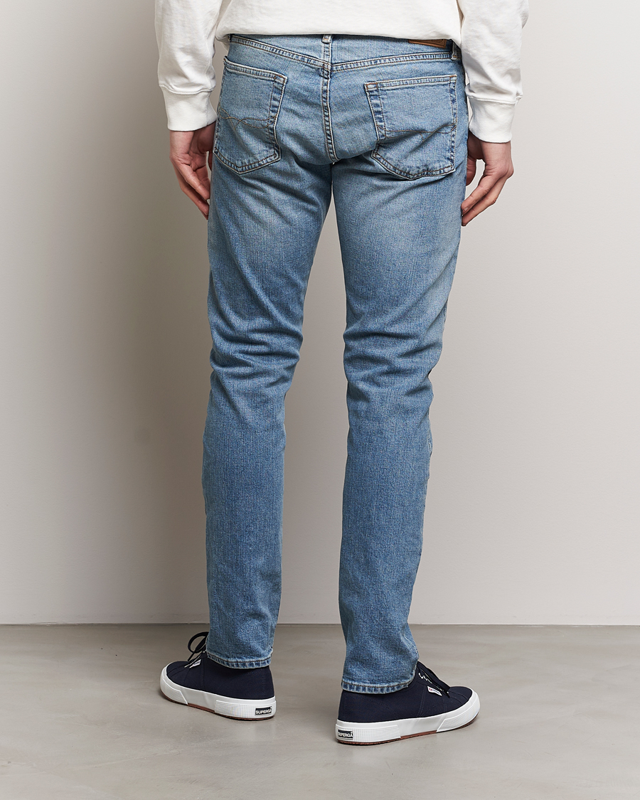 Herren | Jeans | Polo Ralph Lauren | Sullivan Slim Fit Jeans Callwood