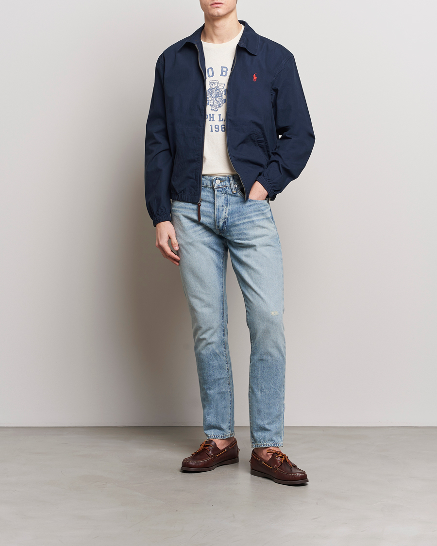 Herren | Hosen | Polo Ralph Lauren | Sullivan Slim Fit Jeans La Breya