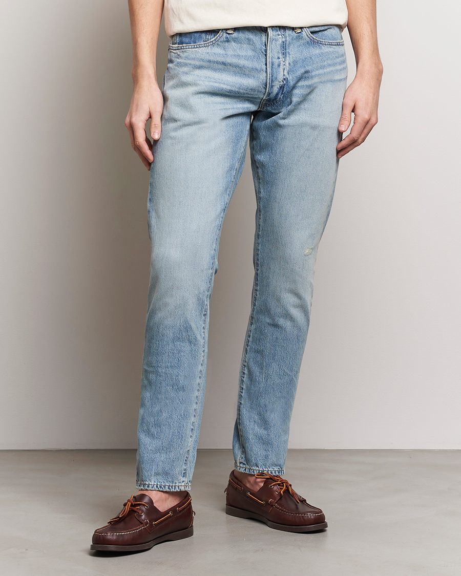 Herren | Hosen | Polo Ralph Lauren | Sullivan Slim Fit Jeans La Breya