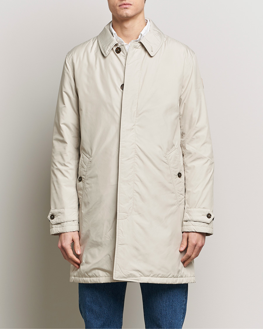 Herren | Jacken | Polo Ralph Lauren | Lined Coat Stoneware Grey