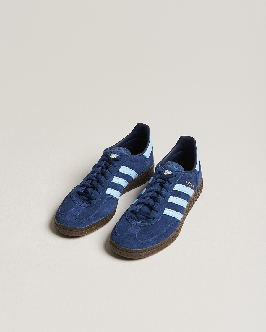 Herren | Schuhe | adidas Originals | Handball Spezial Sneaker Navy
