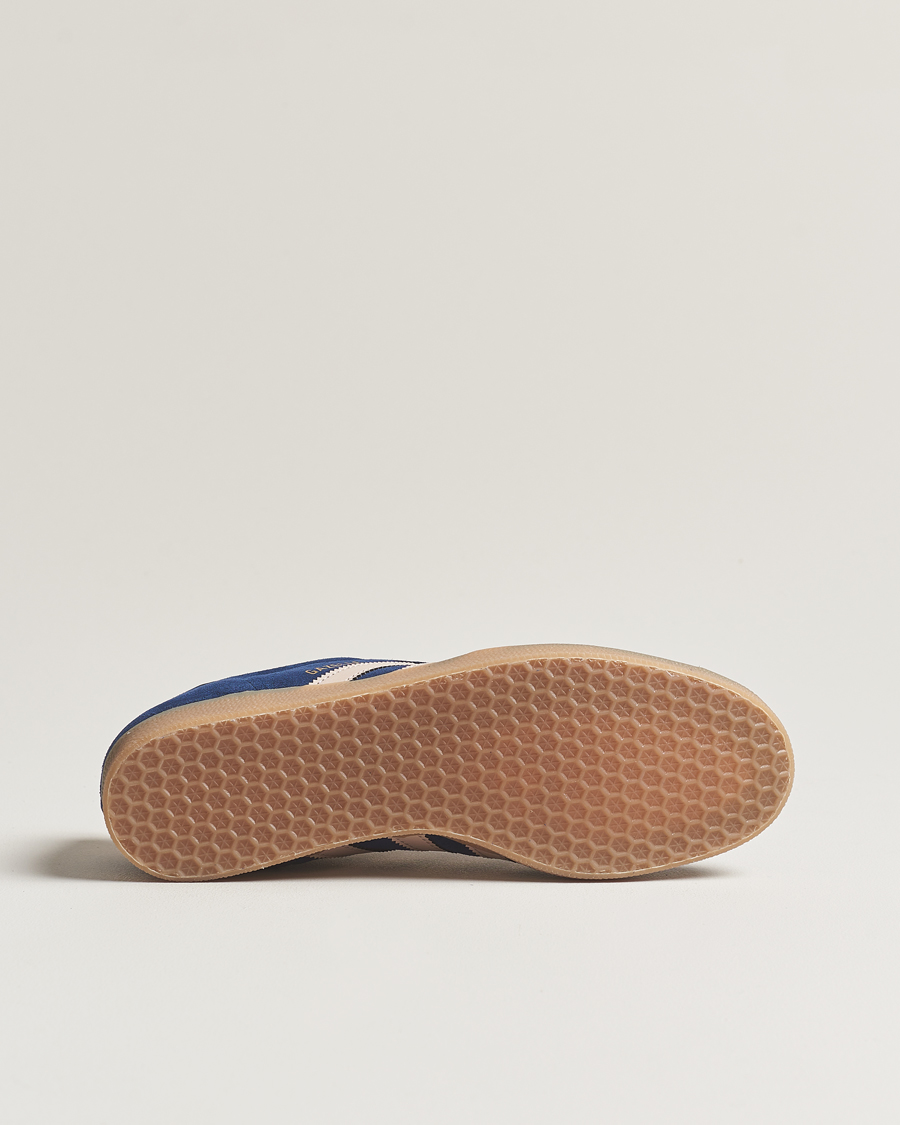 Herren | adidas Originals Gazelle Sneaker Navy | adidas Originals | Gazelle Sneaker Navy