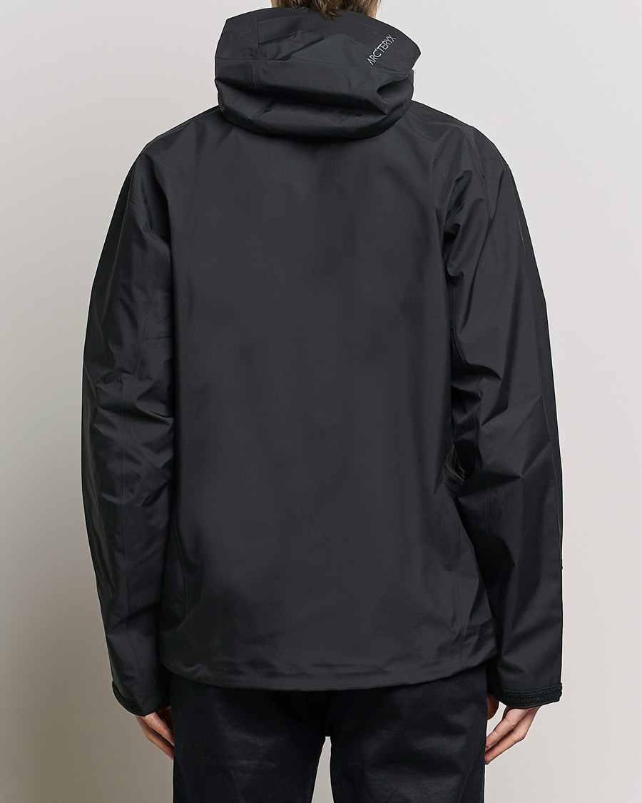 Herren | Jacken | Arc'teryx | Beta Jacket Black
