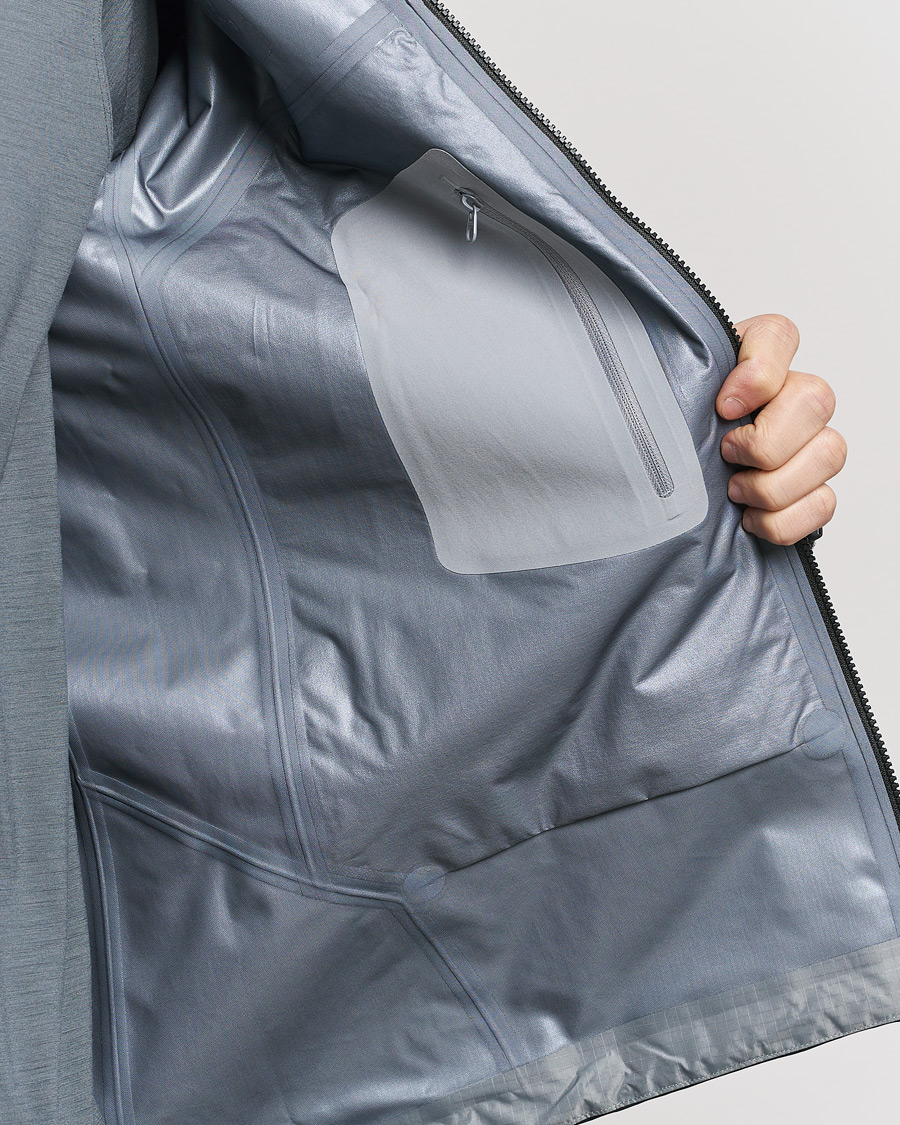 Herren | Jacken | Arc'teryx | Beta Jacket Black