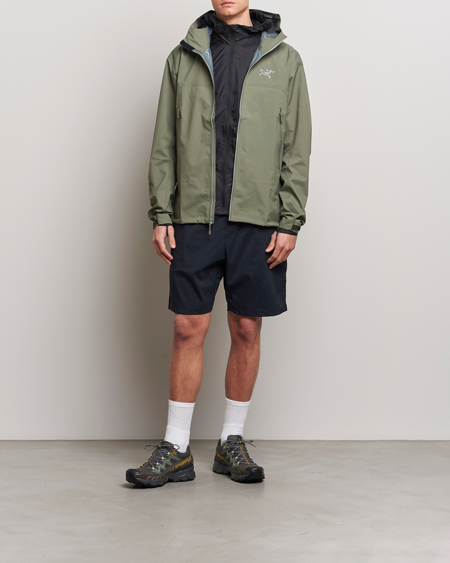 Herren | Jacken | Arc'teryx | Beta Gore-Tex Jacket Forage
