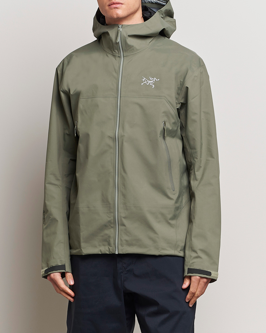 Herren | Jacken | Arc'teryx | Beta Gore-Tex Jacket Forage