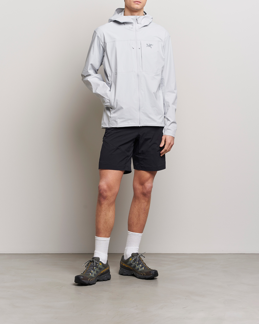 Herren | Jacken | Arc'teryx | Gamma Lightweight Softshell Hooded Jacket Solitude