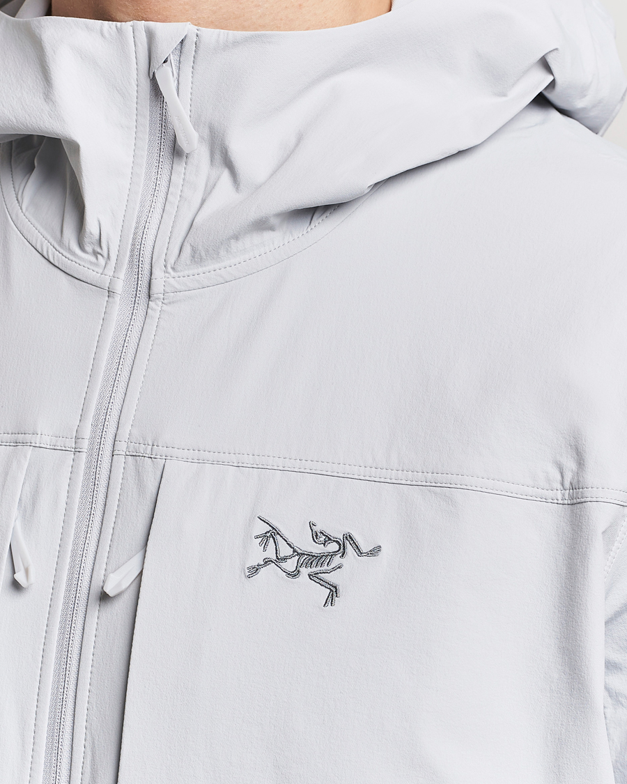 Herren | Jacken | Arc'teryx | Gamma Lightweight Softshell Hooded Jacket Solitude