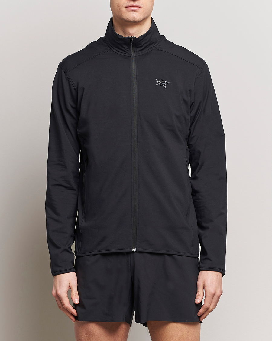 Arc'teryx bei Care of Carl