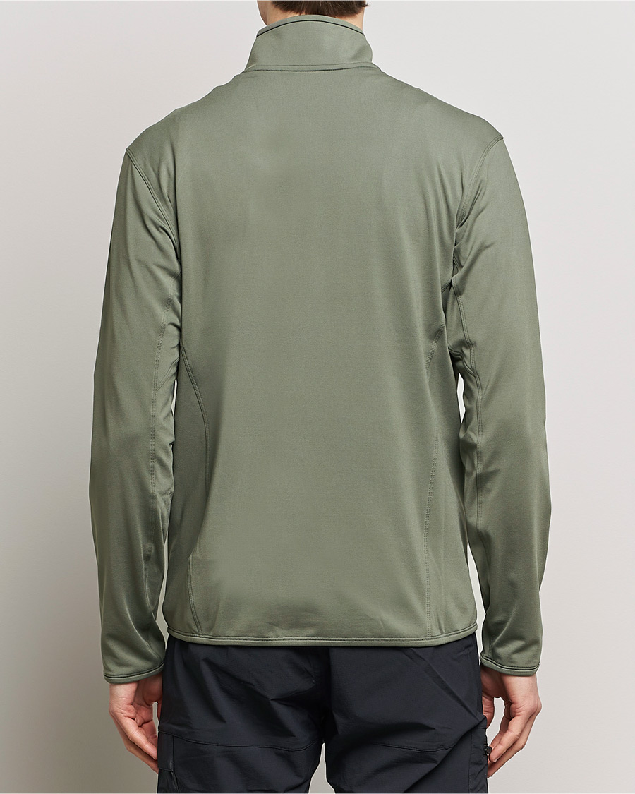 Herren | Pullover | Arc'teryx | Kyanite Lightweight Full Zip Forage