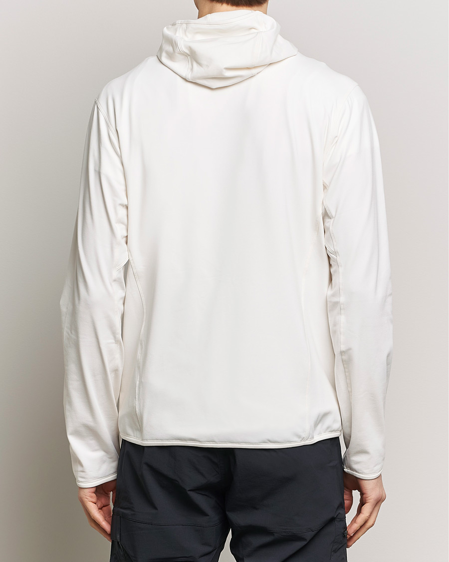 Herren | Pullover | Arc'teryx | Kyanite Lightweight Full Zip Hoodie Arctic Silk