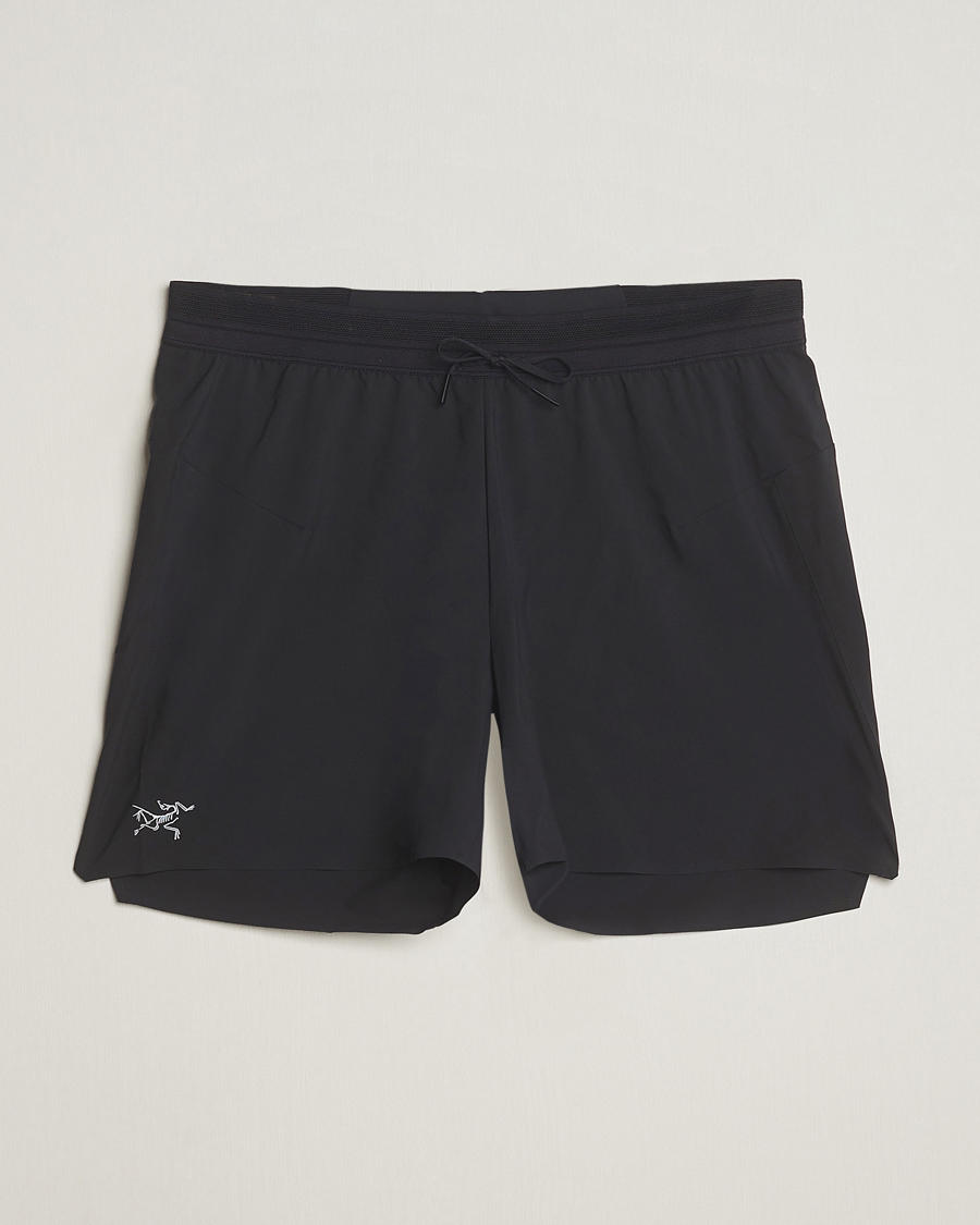 Herren | Shorts | Arc'teryx | Norvan Running Shorts Black