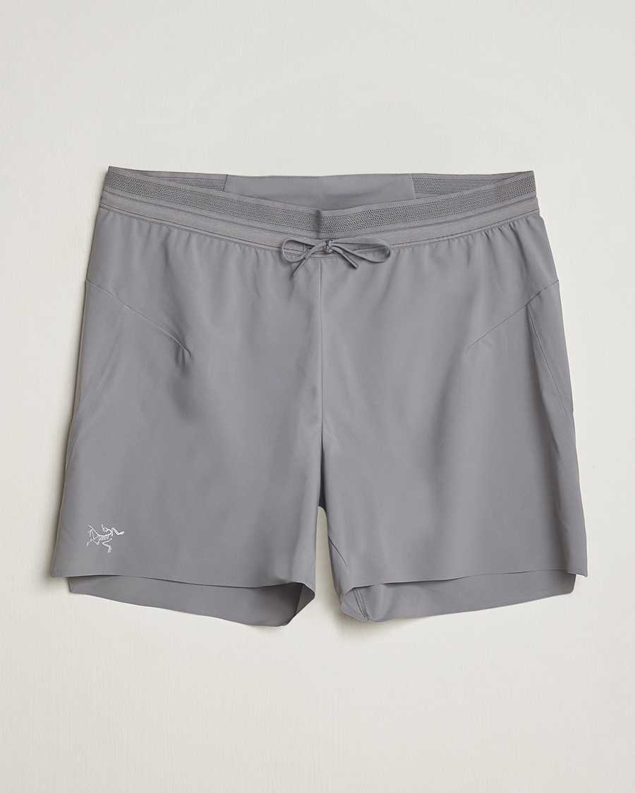 Herren | Shorts | Arc'teryx | Norvan Running Shorts Void