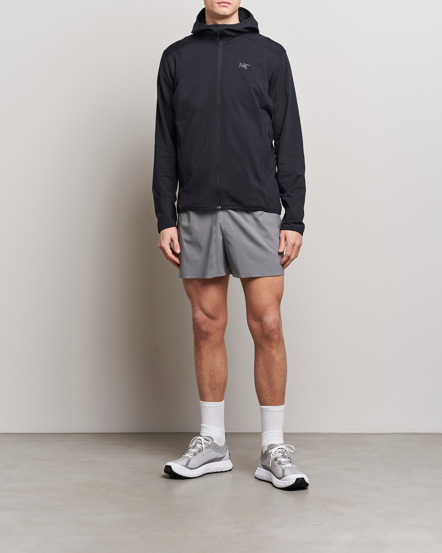 Herren | Shorts | Arc'teryx | Norvan Running Shorts Void