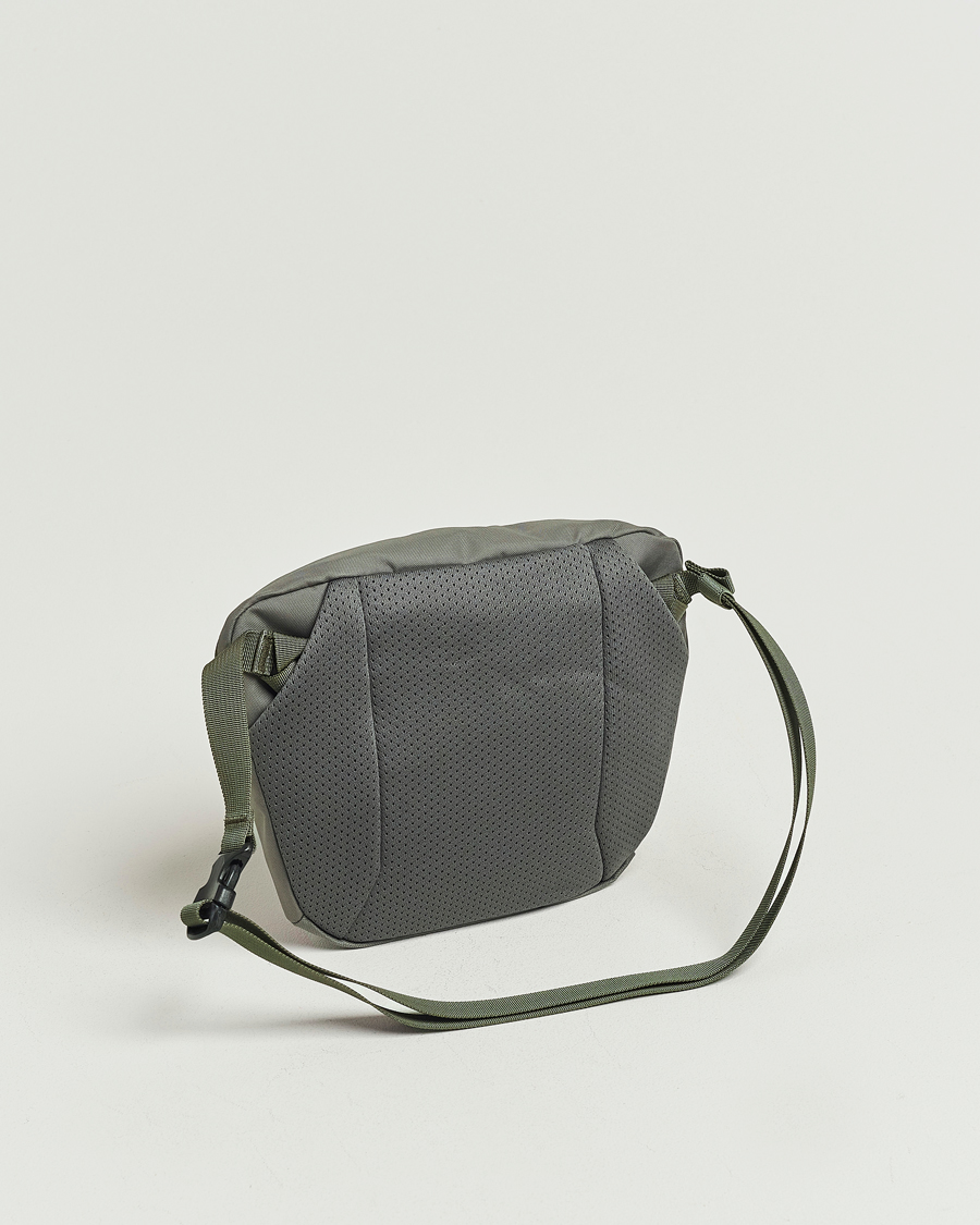 Herren | Arc'teryx Mantis 2 Waist Pack Forage | Arc'teryx | Mantis 2 Waist Pack Forage