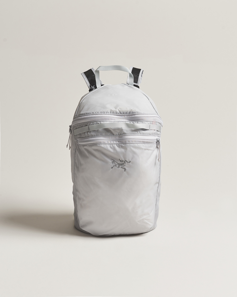 Herren | Arc'teryx Heliad 15L Backpack Solitude | Arc'teryx | Heliad 15L Backpack Solitude