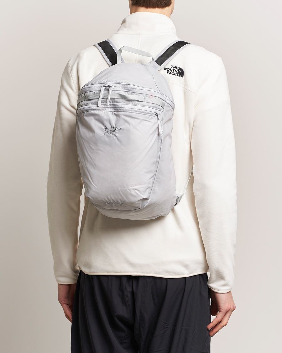 Herren | Arc'teryx Heliad 15L Backpack Solitude | Arc'teryx | Heliad 15L Backpack Solitude