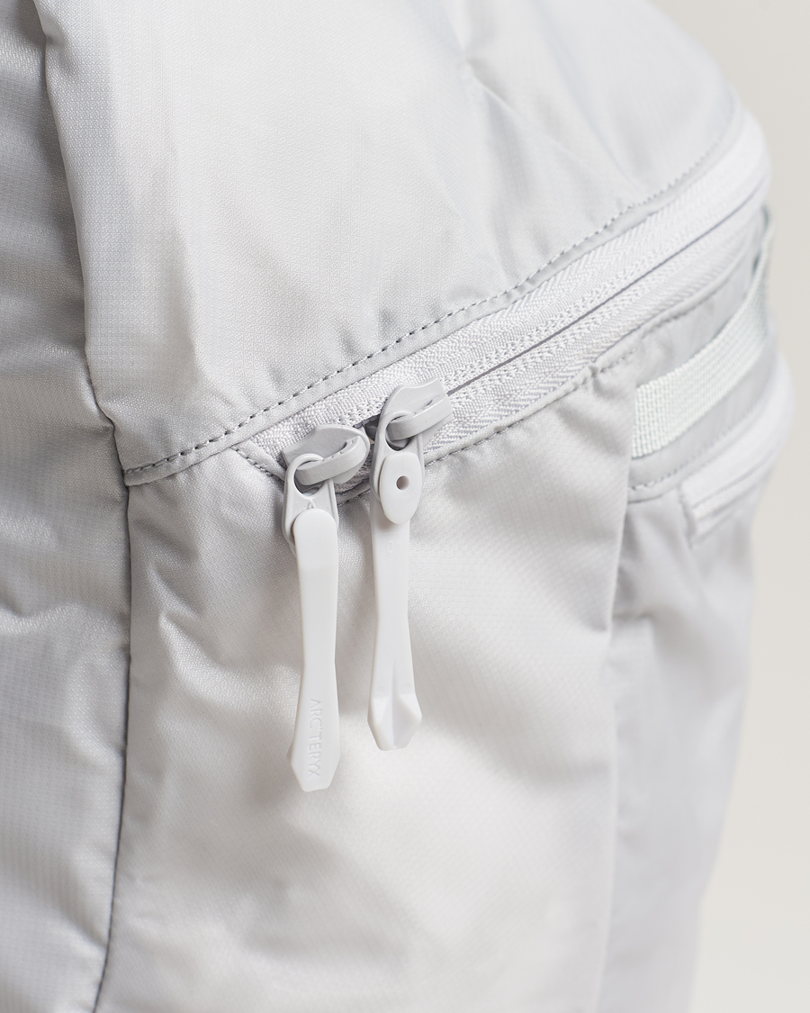 Herren | Arc'teryx Heliad 15L Backpack Solitude | Arc'teryx | Heliad 15L Backpack Solitude